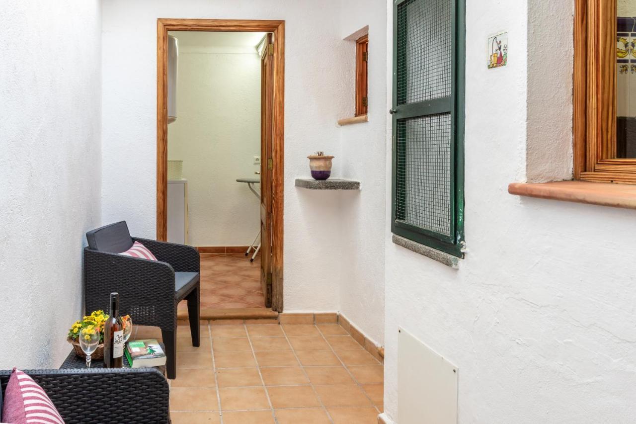 Casa Joana Pollença Exterior foto